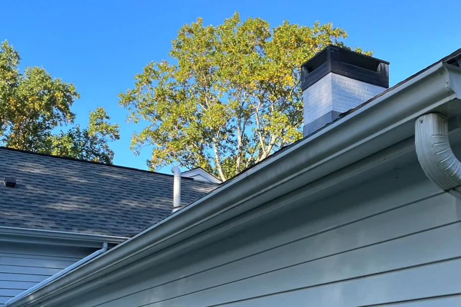 Gutter Cleaning Grandview, MO