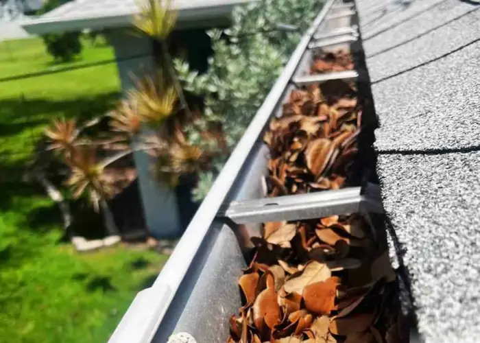 Gutter Cleaning Grandview, MO home page